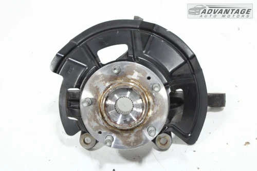 2021-2023 Hyundai Elantra Front Right/Passenger FWD With Hub Used OEM Steering Knuckle Spindle