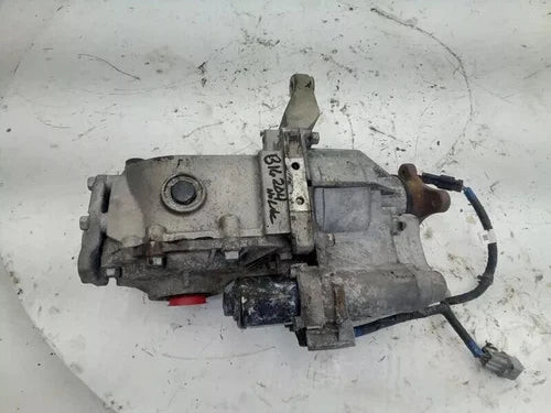 2018-2023 Hyundai Kona AWD Used OEM Differentials & Carriers used OEM differential carrier assembly