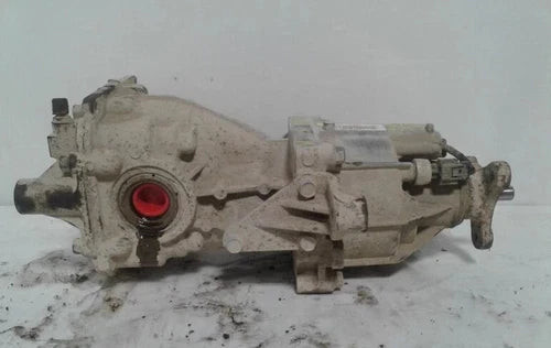 2014-2015 Kia Sorento Santa Fe Rear Used OEM Rear Differential Carriers used OEM rear differential carrier assembly