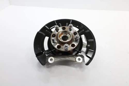 2022-2026 Hyundai Rear Left/Driver AWD With Hub Used OEM Steering Knuckle Spindle