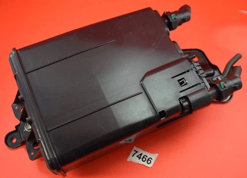 ?12-18 TOYOTA YARIS CHARCOAL CANISTER VAPOR LEAK DETECTION PUMP OEM
