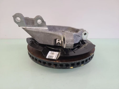 2021-2025 Hyundai Santa Fe Front Left/Driver FWD Used OEM Steering Knuckle Spindle