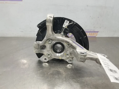 2025 Hyundai Sonata Front Left/Driver FWD Used OEM Steering Knuckle Spindle