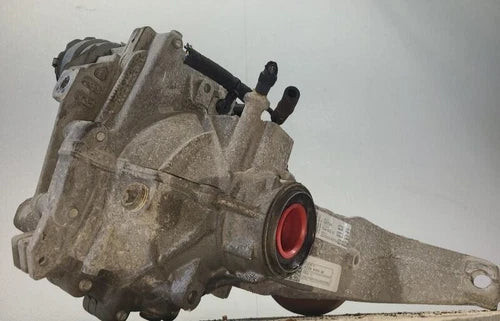 2020-2022 Ford Escape Rear Axle Used OEM Rear Differential Carriers used OEM rear differential carrier assembly