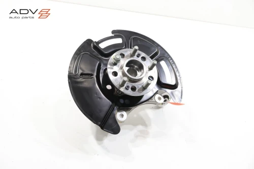 2026 Hyundai Ioniq Rear Left/Driver With Hub Used OEM Steering Knuckle Spindle