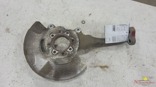 2014 Hyundai Genesis Front Right/Passenger Used OEM Steering Knuckle Spindle
