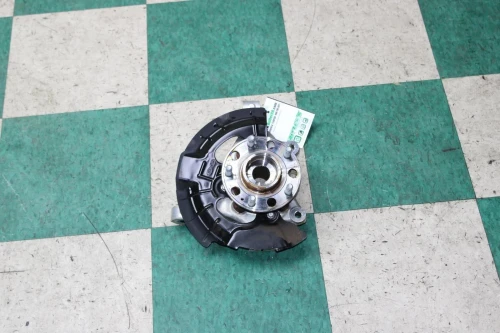 2020-2023 Hyundai Sonata Front Right/Passenger With Hub Used OEM Steering Knuckle Spindle