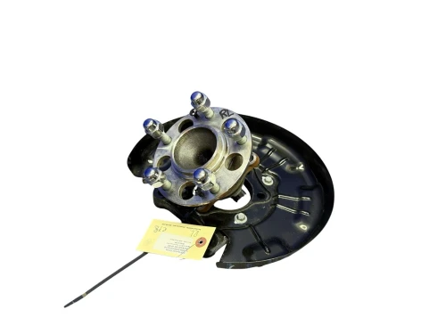 2024-2026 Hyundai Elantra Rear Left/Driver FWD With Hub Used OEM Steering Knuckle Spindle