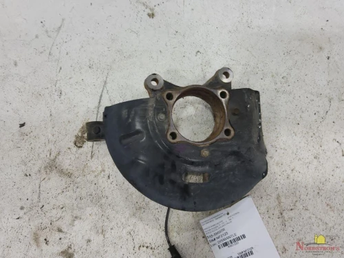 2019 Hyundai Tucson Front Right/Passenger AWD Used OEM Steering Knuckle Spindle