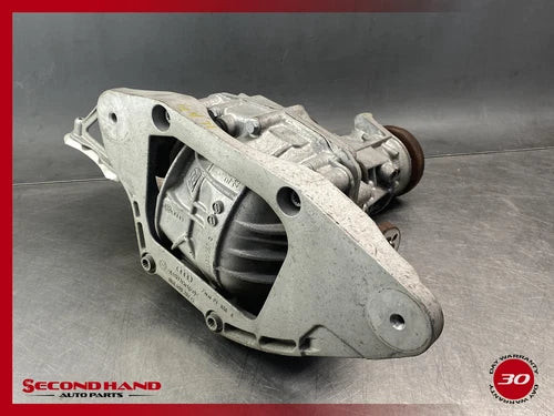 2009-2016 Audi A4 A5 Q5 Rear Axle 8K0599287 Used OEM Rear Differential Carriers used OEM rear differential carrier assembly