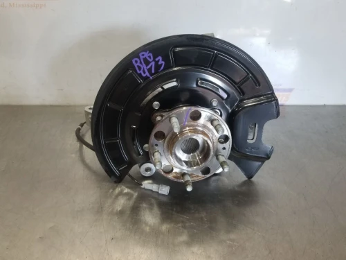 2024 Hyundai Palisade Front Left/Driver AWD Used OEM Steering Knuckle Spindle