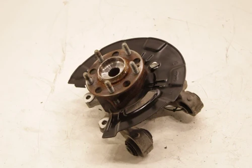 2022-2025 Hyundai Tucson 52711N9200 Rear Right/Passenger With Hub Used OEM Steering Knuckle Spindle