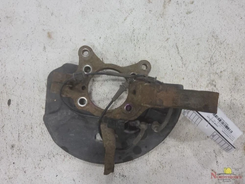 2019 Hyundai Tucson Front Right/Passenger FWD Used OEM Steering Knuckle Spindle