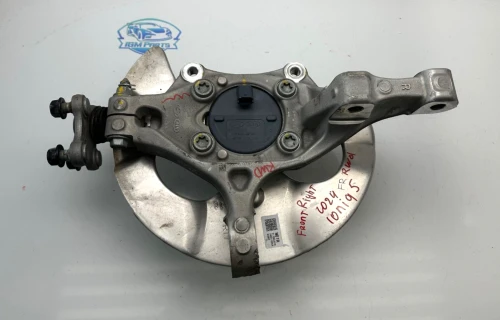 2022-2025 Hyundai Ioniq 5 Front Right/Passenger RWD With Hub Used OEM Steering Knuckle Spindle