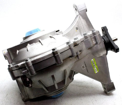 53000-4J600 Carrier for Genesis GV80 (2.5L) Used OEM Differentials & Carriers used OEM differential carrier assembly