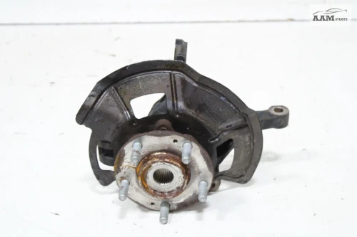 2021-2024 Hyundai Elantra Front Right/Passenger FWD With Hub Used OEM Steering Knuckle Spindle