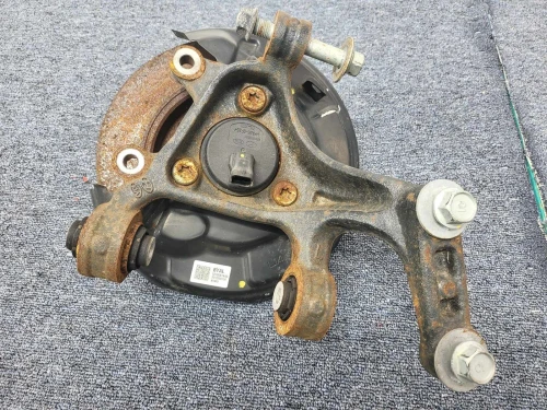 2021-2025 Hyundai Elantra 52710AAAA0 Rear Left/Driver FWD Used OEM Steering Knuckle Spindle
