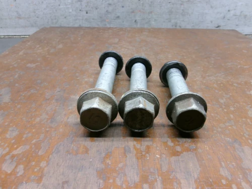 2011-2014 Hyundai Sonata Rear Used OEM Steering Knuckle Spindle