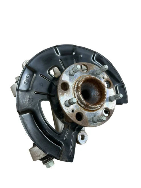 2024-2025 Hyundai Sonata Rear Left/Driver With Hub Hybrid Used OEM Steering Knuckle Spindle
