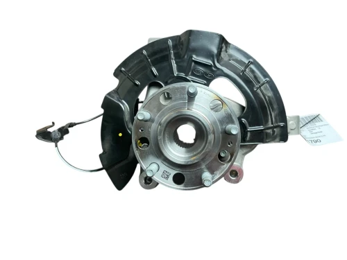2024-2025 Hyundai Sonata Front Right/Passenger With Hub Used OEM Steering Knuckle Spindle