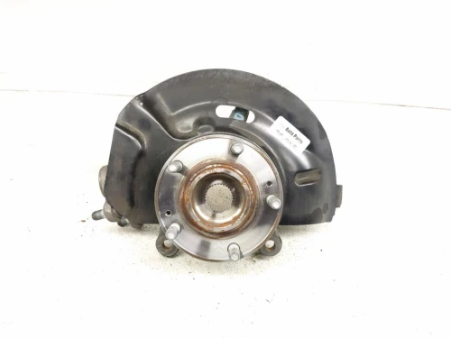 2016-2021 Hyundai Tucson 51716D3000 Front Right/Passenger With Hub With Bearing Used OEM Steering Knuckle Spindle