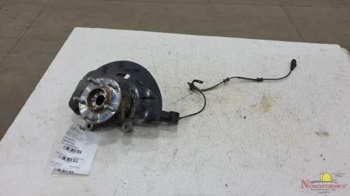 2018 Hyundai Tucson Front Right/Passenger AWD Used OEM Steering Knuckle Spindle