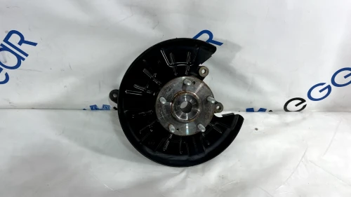 2018-2022 Hyundai Kona Rear Right/Passenger AWD With Hub Used OEM Steering Knuckle Spindle