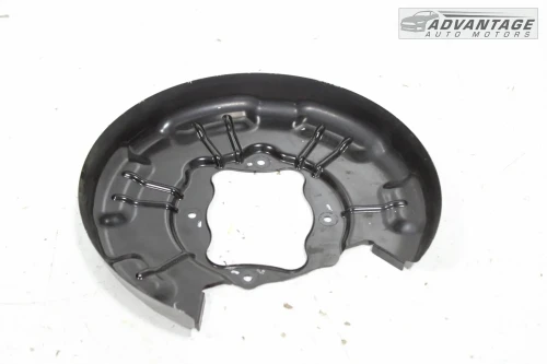 2021-2024 Hyundai Elantra Rear Left/Driver FWD Used OEM Steering Knuckle Spindle