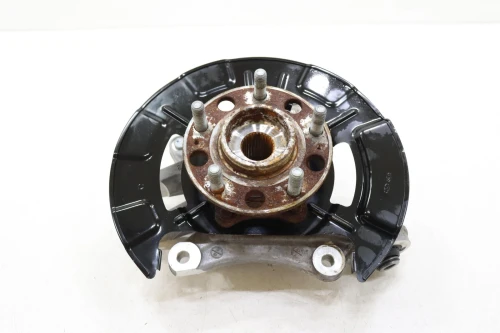 2021-2024 Hyundai Santa Fe Rear Right/Passenger Used OEM Steering Knuckle Spindle