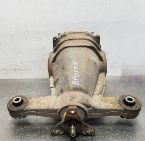 2007-2011 Lexus GS450H Rear 3.769 Ratio Used OEM Rear Differential Carriers used OEM rear differential carrier assembly
