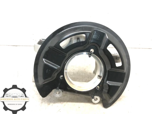 2022-2025 Hyundai Ioniq 5 Rear Right/Passenger RWD With Hub Used OEM Steering Knuckle Spindle