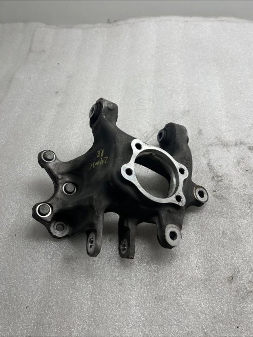 2017 Hyundai Sonata Rear Right/Passenger Used OEM Steering Knuckle Spindle