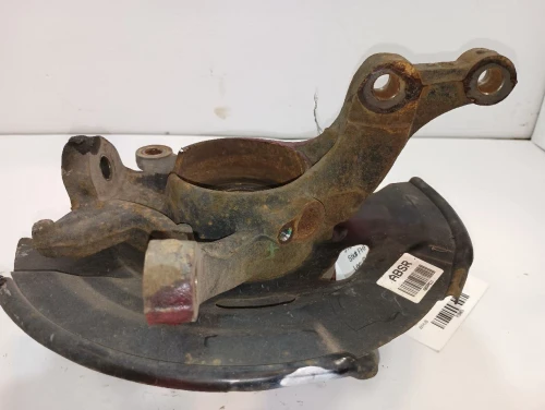 2017 Hyundai Elantra Front Right/Passenger With Hub Used OEM Steering Knuckle Spindle