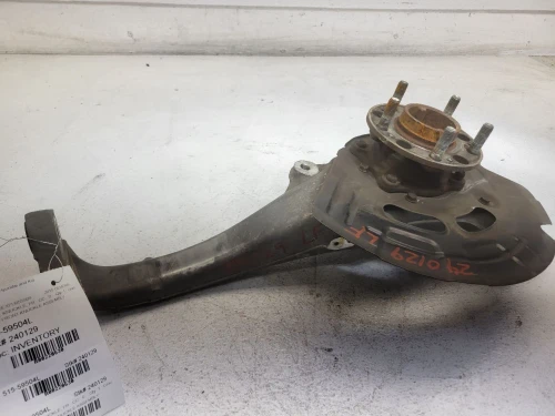 2015-2020 Hyundai Genesis Front Left/Driver Used OEM Steering Knuckle Spindle