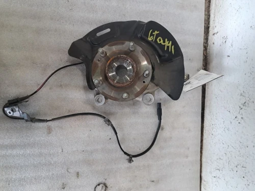 2024 Hyundai Kona Front Right/Passenger Used OEM Steering Knuckle Spindle