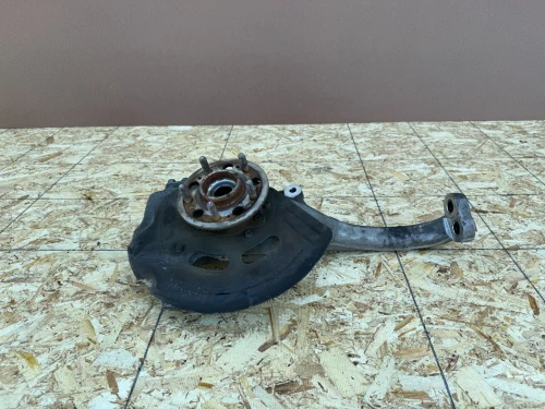 2015-2020 Hyundai Genesis Front Right/Passenger AWD Used OEM Steering Knuckle Spindle