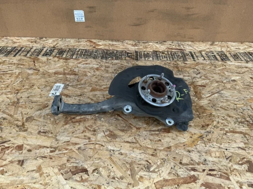 2017-2020 Hyundai Genesis Front Right/Passenger RWD Used OEM Steering Knuckle Spindle