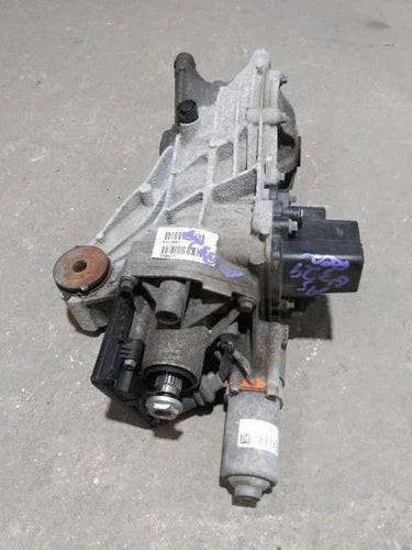 2016-2023 Volvo XC90 Rear Carrier 2.0L AWD fits Used OEM Rear Differential Carriers used OEM rear differential carrier