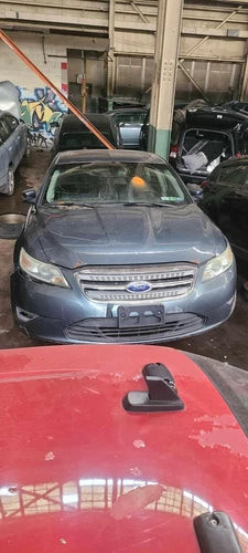 2010-2019 Ford Taurus Rear 4X4 AWD Carrier/Differential Axle 3.5L Used OEM Differentials & Carriers used OEM differential