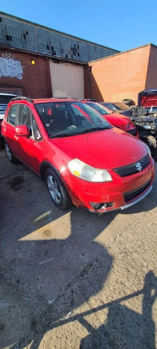2007-2009 07 08 09 Suzuki SX4 Rear Carrier/Differential 2.0L AWD Used OEM Rear Differential Carriers used OEM rear