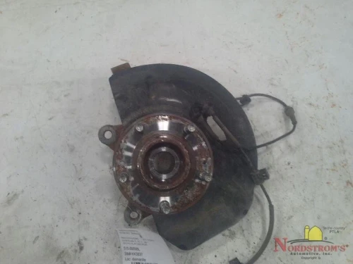 2017 Hyundai Tucson Front Left/Driver AWD Used OEM Steering Knuckle Spindle