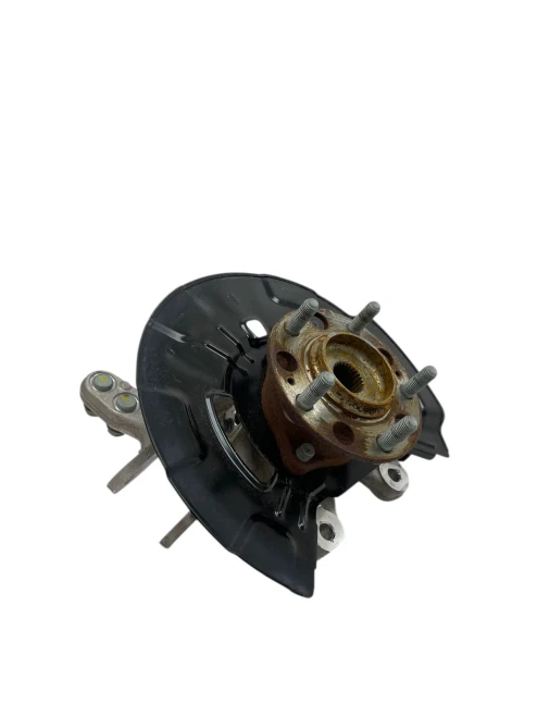 2024 Hyundai Sonata Rear Right/Passenger With Hub Used OEM Steering Knuckle Spindle