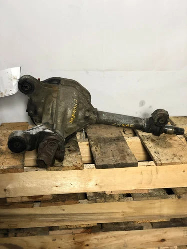 2003 Ford Explorer 3.73 Ratio 4.0 Xtl Carrier Differential Used OEM Differentials & Carriers used OEM differential carrier