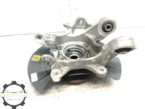 2022-2025 Hyundai Genesis Rear Right/Passenger AWD With Hub Used OEM Steering Knuckle Spindle