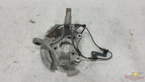2019 Hyundai Ioniq Front Left/Driver Used OEM Steering Knuckle Spindle