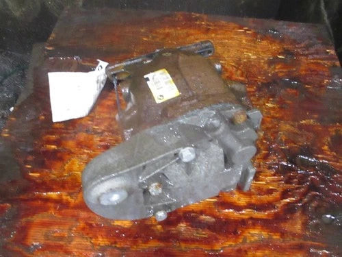 2011-2013 BMW X5 3.0L Rear Carrier 3.15 Ratio Used OEM Rear Differential Carriers used OEM rear differential carrier assembly