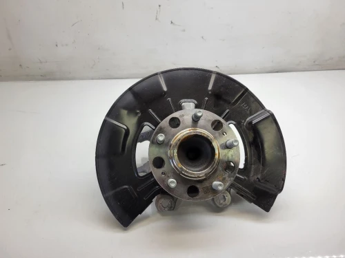 2024-2025 Hyundai Sonata Rear Right/Passenger With Hub With Bearing Used OEM Steering Knuckle Spindle
