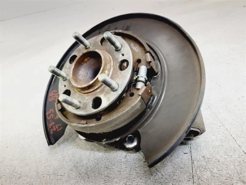 2016-2021 Hyundai Tucson Rear Right/Passenger FWD Used OEM Steering Knuckle Spindle