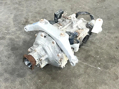 ⭐2016-2018 ACURA RDX 3.5L AWD REAR DIFFERENTIAL AXLE CARRIER 109K OEM LOT2574 used OEM rear differential carrier assembly
