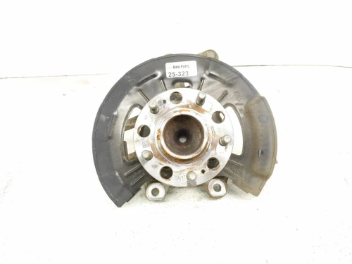 2020-2023 Hyundai Sonata 52711L0500 Rear Right/Passenger With Hub With Bearing Used OEM Steering Knuckle Spindle